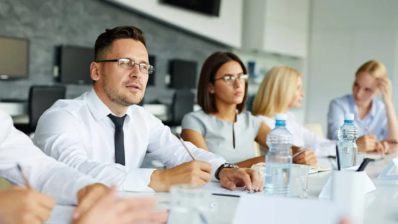 Upgrade: Weiterbildung
