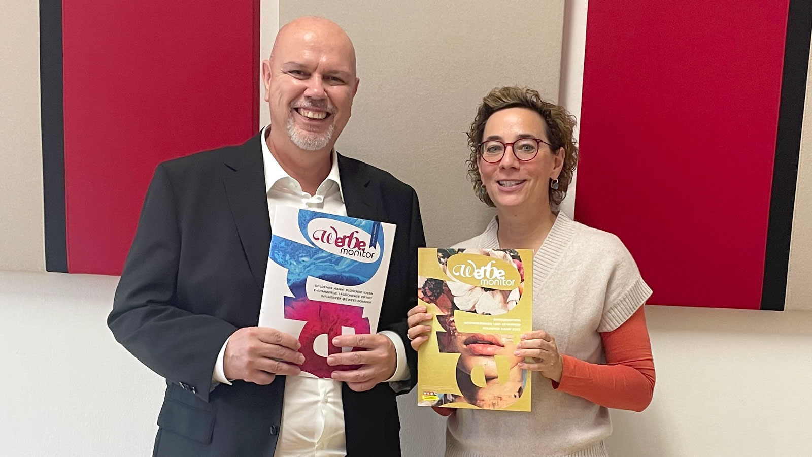 Harald Gschweidl neue BVP in Korneuburg/Stockerau