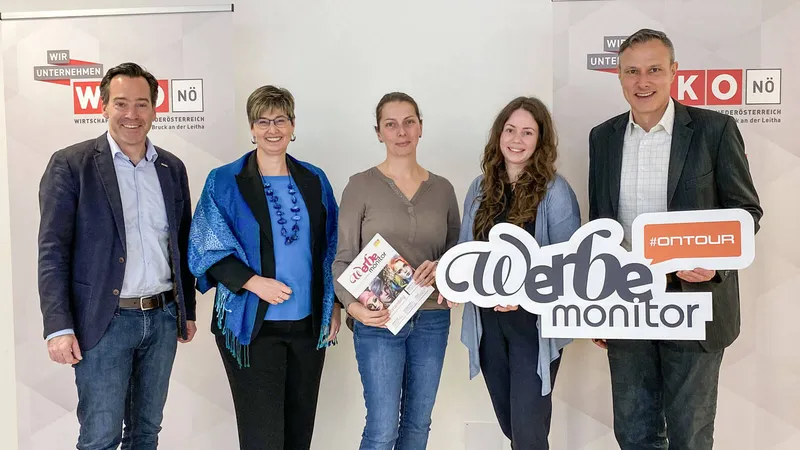 Service steht an erster Stelle 