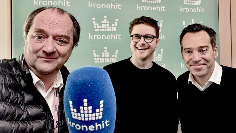 Presseinformation: KI verändert die Arbeit, aber nicht den Wert