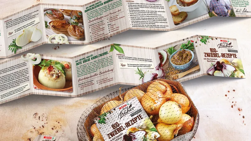 Verpackungsdesign