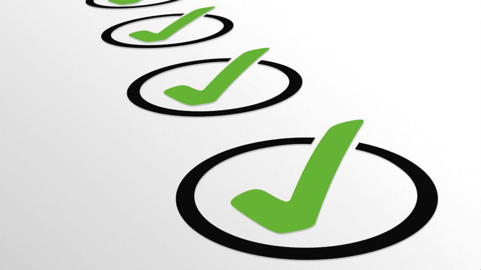 Was Werber oft vergessen