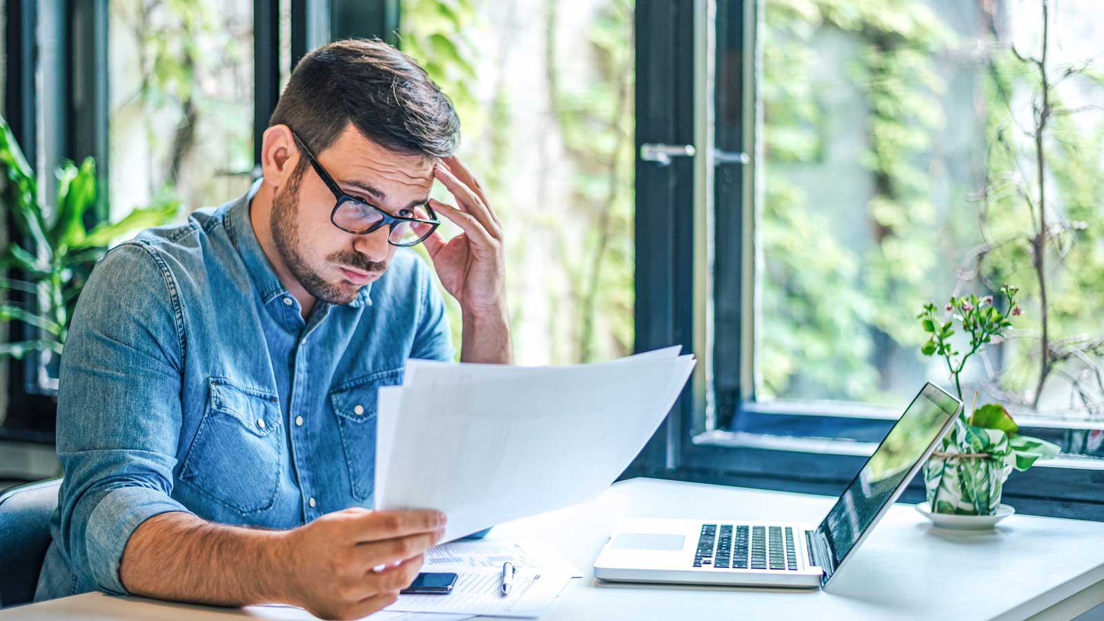 Unkenntnis schützt vor Strafe nicht