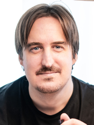 Gregor Urabl, BA