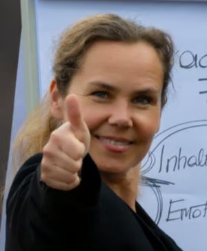 Manuela Haschke